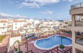 2 Bedroom Gorgeous Apartment In Manilva, Manilva